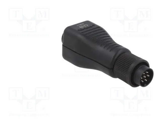 JBC TOOLS Adaptador ESD para soldador a la estación de soldadura