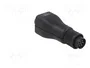 JBC TOOLS Adaptador ESD para soldador a la estación de soldadura