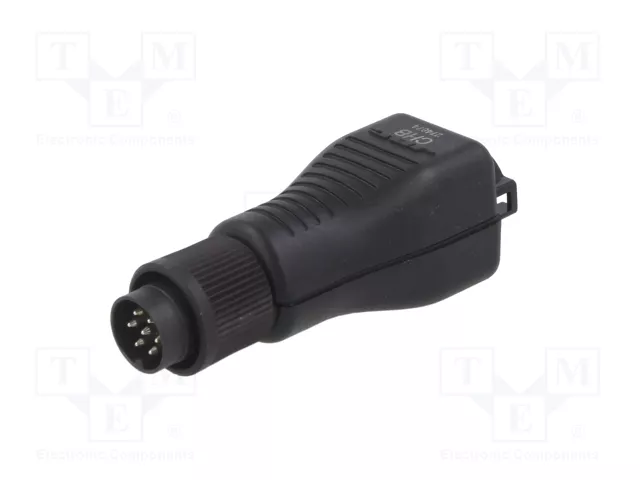 JBC TOOLS Adaptador ESD para soldador a la estación de soldadura
