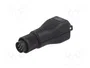 JBC TOOLS Adaptador ESD para soldador a la estación de soldadura