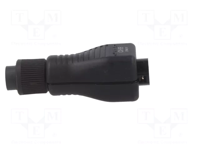 JBC TOOLS Adaptador ESD para soldador a la estación de soldadura