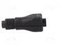 JBC TOOLS Adaptador ESD para soldador a la estación de soldadura