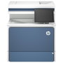 HP Color LaserJet Ent MFP X58045DN