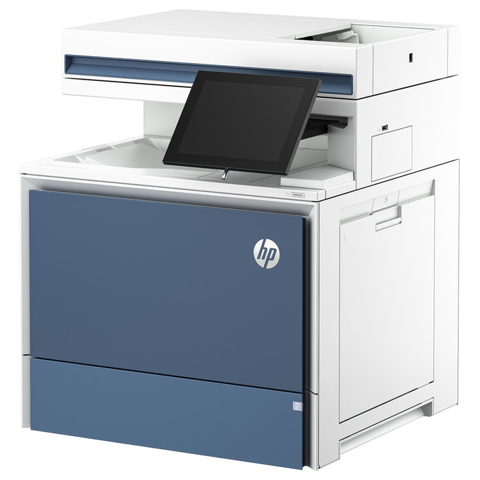 HP Color LaserJet Ent MFP X58045DN HP Color LaserJet Ent MFP X58045DN