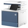 HP Color LaserJet Ent MFP X58045DN