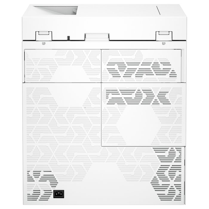 HP Color LaserJet Ent MFP X58045DN HP Color LaserJet Ent MFP X58045DN