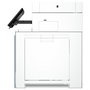 HP Color LaserJet Ent MFP X58045DN