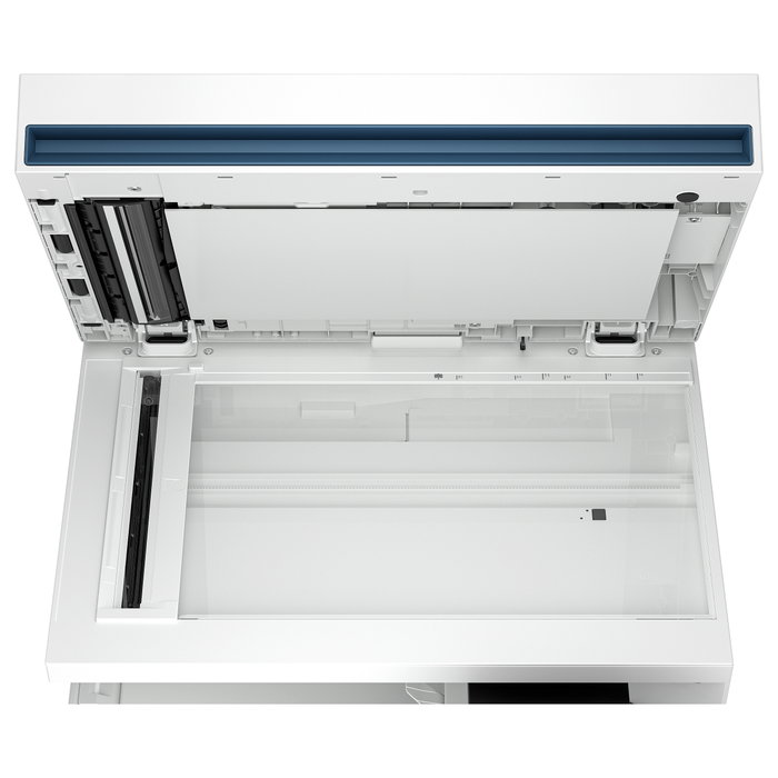 HP Color LaserJet Ent MFP X58045DN HP Color LaserJet Ent MFP X58045DN
