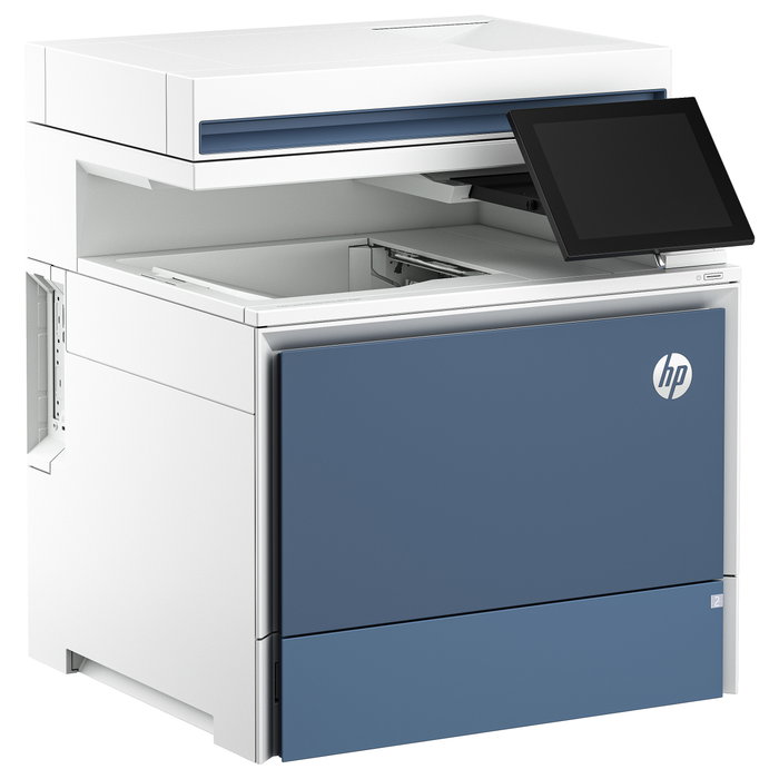 HP Color LaserJet Ent MFP X58045DN HP Color LaserJet Ent MFP X58045DN