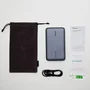 UGREEN AAAST43735 Batería externa 20000 mAh 100 W Power Delivery gris, versión 2