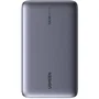 UGREEN AAAST43735 Batería externa 20000 mAh 100 W Power Delivery gris, versión 2