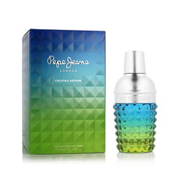Pepe Jeans Cocktail Edition Agua de Tocador para hombres