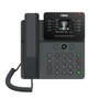 Fanvil V63 Teléfono IP de 6 líneas con pantalla LCD y Wi-Fi