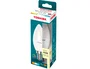Toshiba Essential Bombilla LED vela C37 E14 4.7W 4000K luz neutra