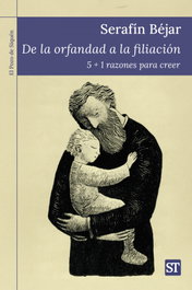 SALTERRAE, De la orfandad a la filiación - Serafín Béjar Bacas