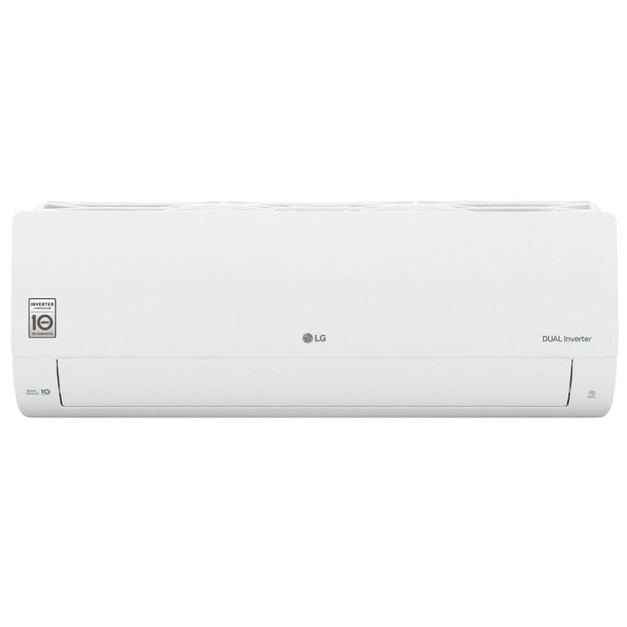 Aire Acondicionado LG LGWIFI09X.SET A+/A++ 2150 fg/h 2150 / 2752 fg/h Aire Acondicionado LG LGWIFI09X.SET A+/A++ 2150 fg/h 2150 / 2752 fg/h