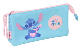 Safta Portatodo Triple Stitch Waves Disney