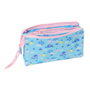 Safta Portatodo Triple Stitch Waves Disney