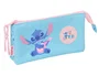 Safta Portatodo Triple Stitch Waves Disney