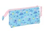 Safta Portatodo Triple Stitch Waves Disney