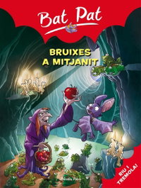 Bruixes a mitjanit, Bat Pat; Roberto Panavello - ESTRELLA POLAR