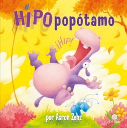 DR. BUK, El hipopótamo - Aaron Zenz