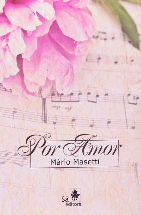 Por Amor, Desconocido - SA EDITORA