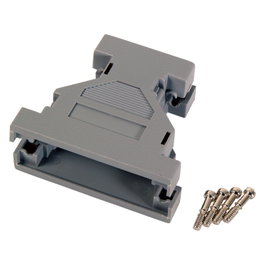 EFB Elektronik EB0909 Carcasa de plástico gris