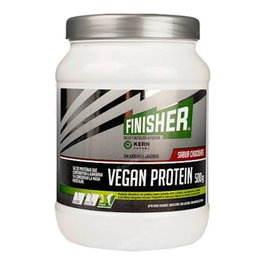 FINISHER Finisher Vegan Protein Chocolate 500g