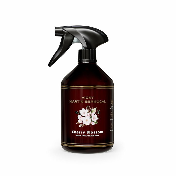 Vicky Martin Berrocal Spray Cherry Blossom Vicky Martin Berrocal Spray Cherry Blossom