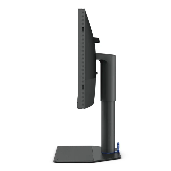 BenQ SW272Q (9H.LLPLB.QBE) - Monitor Pantalla PC 27" (68,6 cm) WQHD 2560x1440 IPS, HDR10, Calibración Hardware, USB-C 90W, para Edición de Foto, Negro