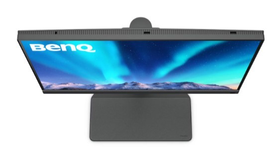 BenQ SW272Q Monitor 27'' QHD IPS BenQ SW272Q Monitor 27'' QHD IPS