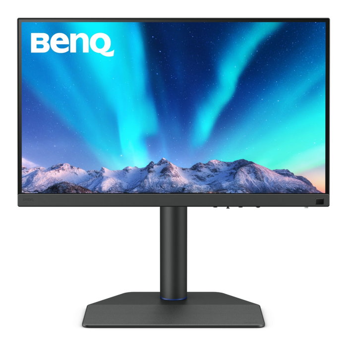 BenQ SW272Q Monitor de 27'' QHD IPS Adobe RGB BenQ SW272Q Monitor de 27'' QHD IPS Adobe RGB