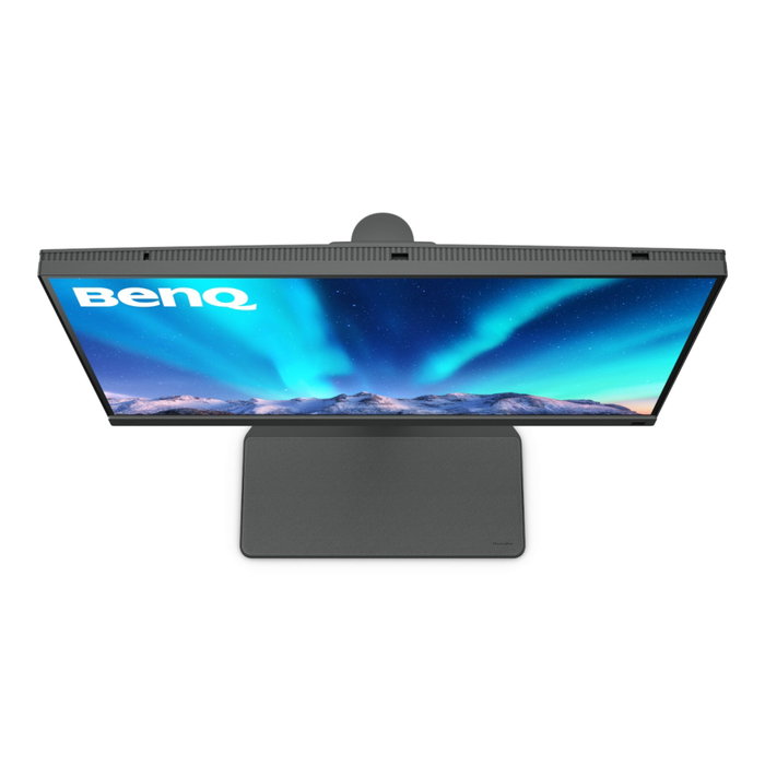 BenQ SW272Q Monitor de 27'' QHD IPS Adobe RGB BenQ SW272Q Monitor de 27'' QHD IPS Adobe RGB