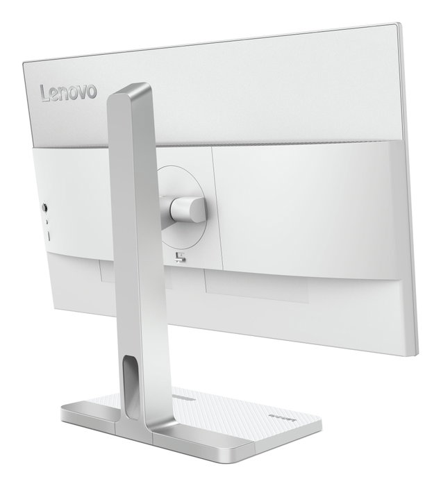 Lenovo Monitor L24D-4C de 60.5 cm (23.8 pulg) Gris