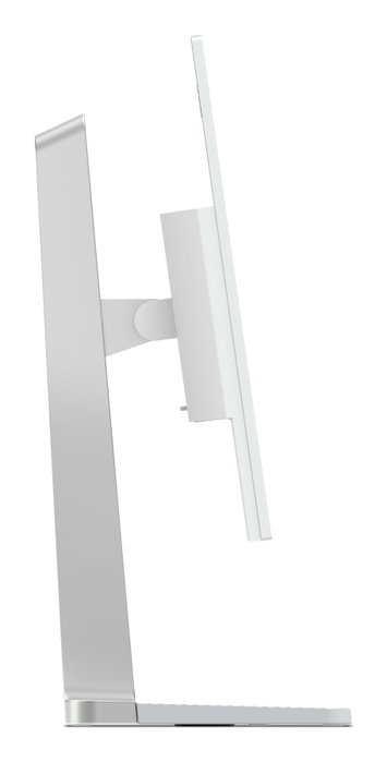 Lenovo Monitor L24D-4C de 60.5 cm (23.8 pulg) Gris