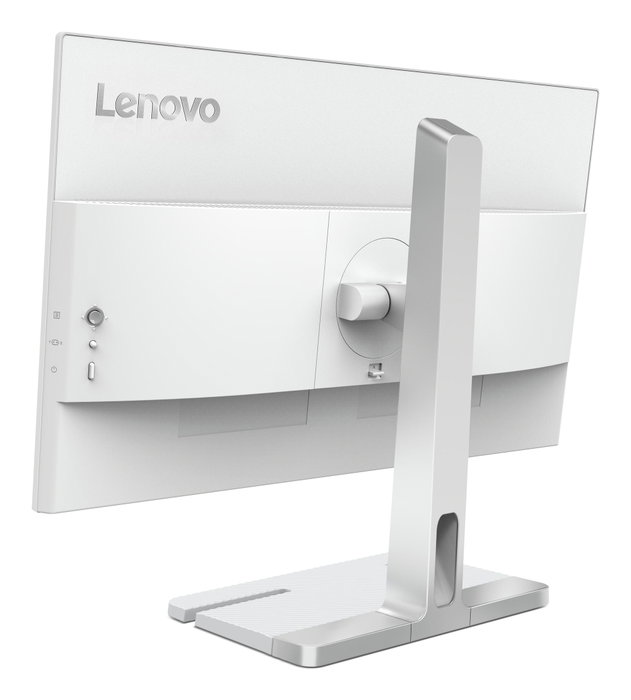 Lenovo Monitor L24D-4C de 60.5 cm (23.8 pulg) Gris