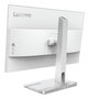 Lenovo Monitor L24D-4C de 60.5 cm (23.8 pulg) Gris