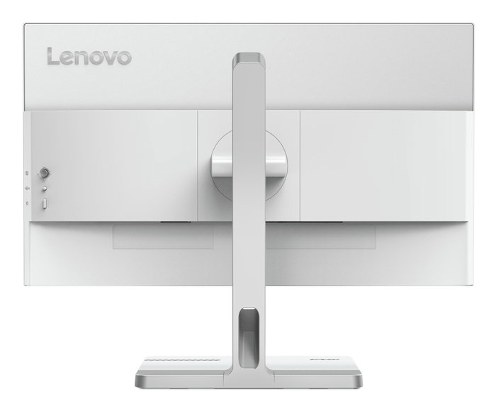 Lenovo Monitor L24D-4C de 60.5 cm (23.8 pulg) Gris