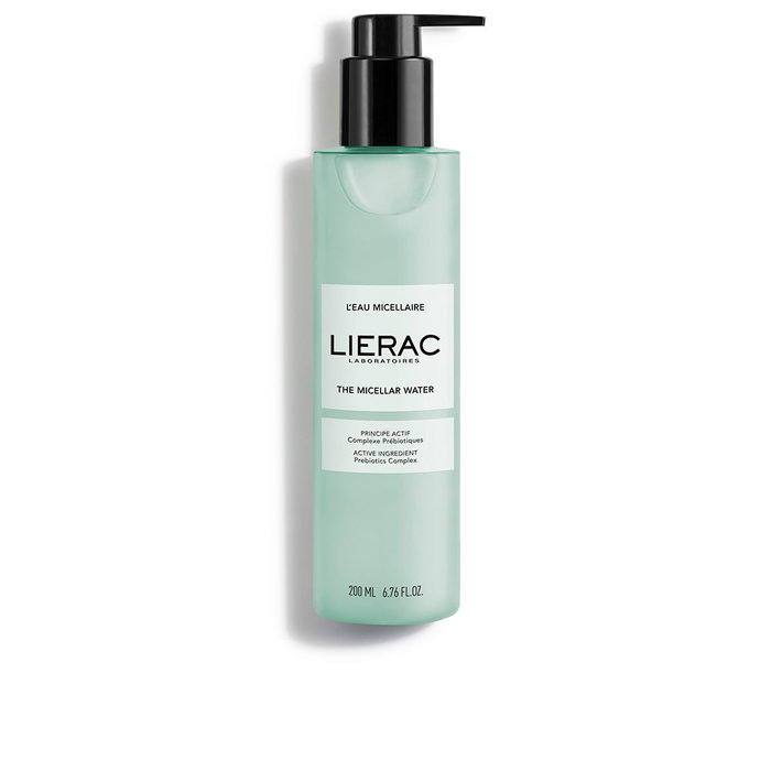 Lierac Agua Micelar Desmaquillante 400 ml Lierac Agua Micelar Desmaquillante 400 ml