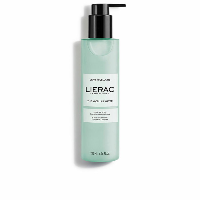 Lierac Agua Micelar 200 ml