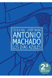 Los dias azules (2ª edicion)