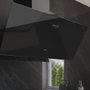 Cecotec Bolero Flux DM 906500 Glass Black A