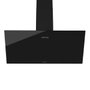 Cecotec Bolero Flux DM 906500 Glass Black A