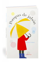 POMPAS DE JABÓN, Emma Giuliani - KOKINOS EDITORIAL
