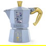 Bialetti Moka Express Cafetera Italiana para 3 Tazas, Modelo 3TZ