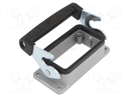 LAPP Carcasa para Conectores HDC EPIC H-B 10 Recto