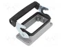 LAPP Carcasa para Conectores HDC EPIC H-B 10 Recto