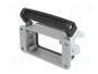 LAPP Carcasa para Conectores HDC EPIC H-B 10 Recto