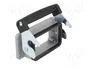LAPP Carcasa para Conectores HDC EPIC H-B 10 Recto